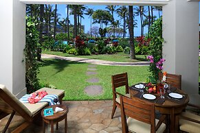 Oceanfront Vacation Villas at Turtle Bay