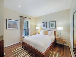 Oceanfront Vacation Villas at Turtle Bay
