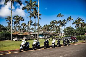 Oceanfront Vacation Villas at Turtle Bay