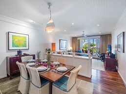 Oceanfront Vacation Villas at Turtle Bay