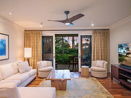 Oceanfront Vacation Villas at Turtle Bay