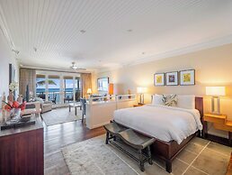 Oceanfront Vacation Villas at Turtle Bay
