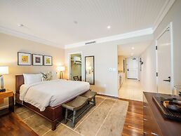 Oceanfront Vacation Villas at Turtle Bay