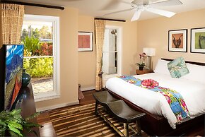 Oceanfront Vacation Villas at Turtle Bay