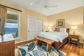 Oceanfront Vacation Villas at Turtle Bay