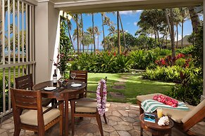 Oceanfront Vacation Villas at Turtle Bay