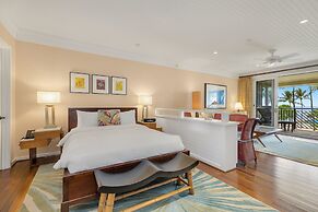 Oceanfront Vacation Villas at Turtle Bay