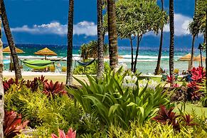 Oceanfront Vacation Villas at Turtle Bay