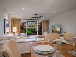 Oceanfront Vacation Villas at Turtle Bay