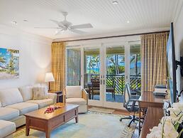 Oceanfront Vacation Villas at Turtle Bay