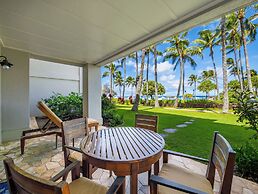 Oceanfront Vacation Villas at Turtle Bay