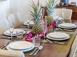 Oceanfront Vacation Villas at Turtle Bay