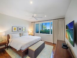Oceanfront Vacation Villas at Turtle Bay