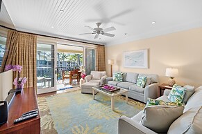 Oceanfront Vacation Villas at Turtle Bay