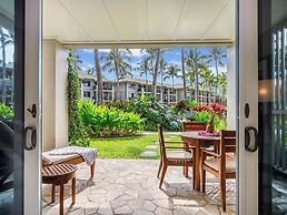 Oceanfront Vacation Villas at Turtle Bay
