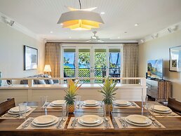Oceanfront Vacation Villas at Turtle Bay