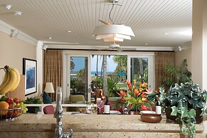 Oceanfront Vacation Villas at Turtle Bay