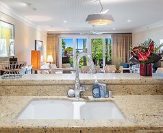 Oceanfront Vacation Villas at Turtle Bay