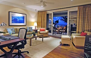 Oceanfront Vacation Villas at Turtle Bay