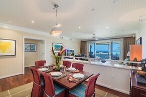 Oceanfront Vacation Villas at Turtle Bay