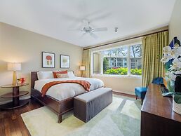 Oceanfront Vacation Villas at Turtle Bay