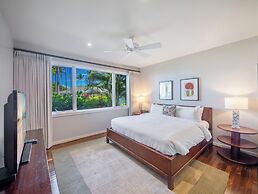 Oceanfront Vacation Villas at Turtle Bay