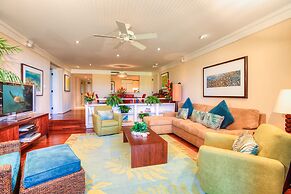 Oceanfront Vacation Villas at Turtle Bay