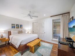 Oceanfront Vacation Villas at Turtle Bay