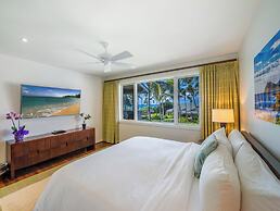 Oceanfront Vacation Villas at Turtle Bay