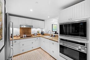 Oceanfront Vacation Villas at Turtle Bay