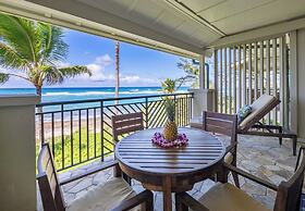 Oceanfront Vacation Villas at Turtle Bay