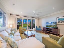 Oceanfront Vacation Villas at Turtle Bay