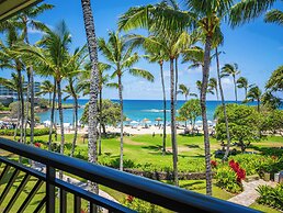 Oceanfront Vacation Villas at Turtle Bay