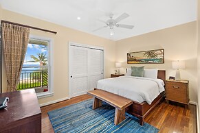 Oceanfront Vacation Villas at Turtle Bay