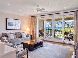 Oceanfront Vacation Villas at Turtle Bay