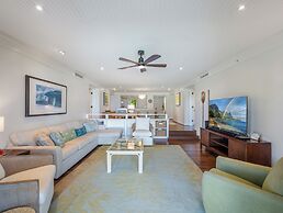Oceanfront Vacation Villas at Turtle Bay