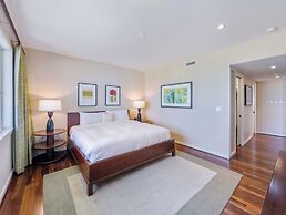 Oceanfront Vacation Villas at Turtle Bay