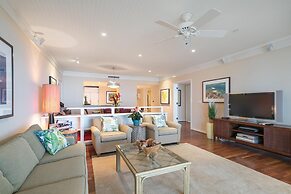 Oceanfront Vacation Villas at Turtle Bay