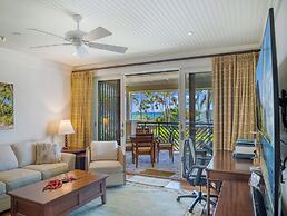 Oceanfront Vacation Villas at Turtle Bay