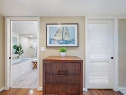 Oceanfront Vacation Villas at Turtle Bay