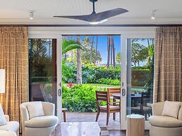 Oceanfront Vacation Villas at Turtle Bay