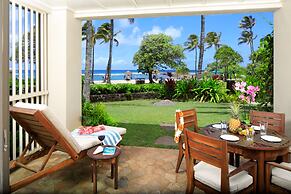 Oceanfront Vacation Villas at Turtle Bay