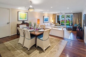 Oceanfront Vacation Villas at Turtle Bay