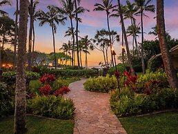 Oceanfront Vacation Villas at Turtle Bay
