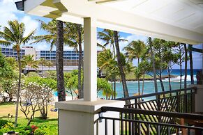 Oceanfront Vacation Villas at Turtle Bay