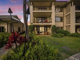 Oceanfront Vacation Villas at Turtle Bay
