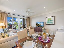 Oceanfront Vacation Villas at Turtle Bay