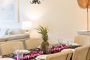 Oceanfront Vacation Villas at Turtle Bay