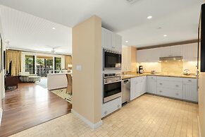 Oceanfront Vacation Villas at Turtle Bay