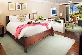 Oceanfront Vacation Villas at Turtle Bay